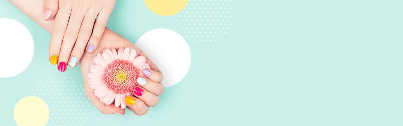 ゆらぎ肌のための、やさしいスキンケア選び